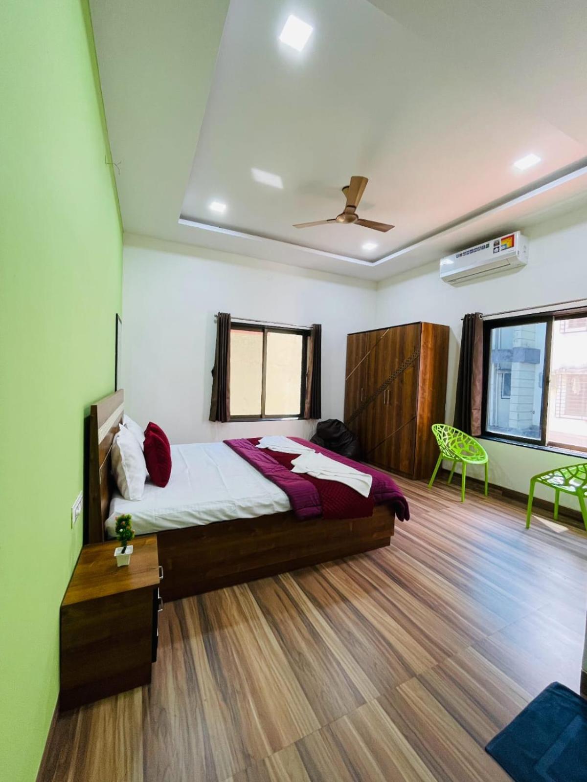 לונבלה 3Bhk Jannat Villa מראה חיצוני תמונה