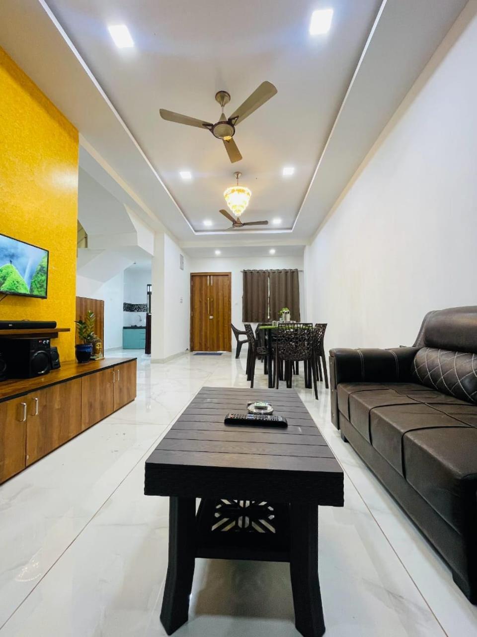 לונבלה 3Bhk Jannat Villa מראה חיצוני תמונה