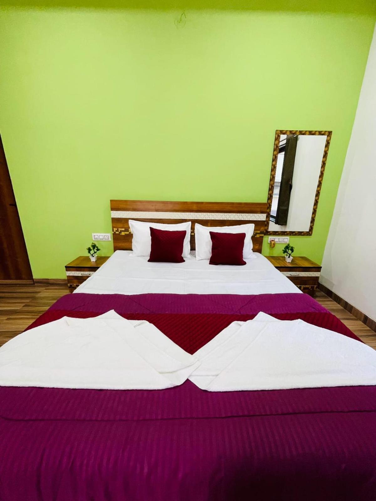 לונבלה 3Bhk Jannat Villa מראה חיצוני תמונה