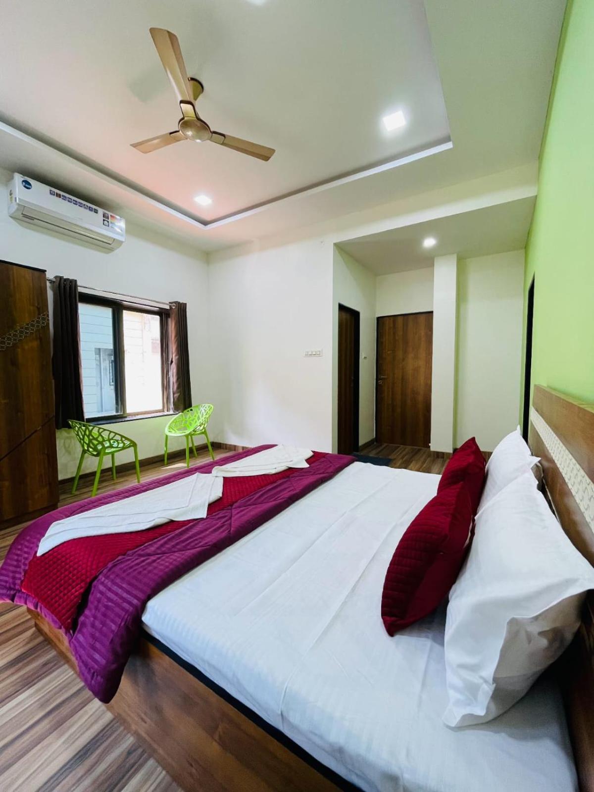 לונבלה 3Bhk Jannat Villa מראה חיצוני תמונה