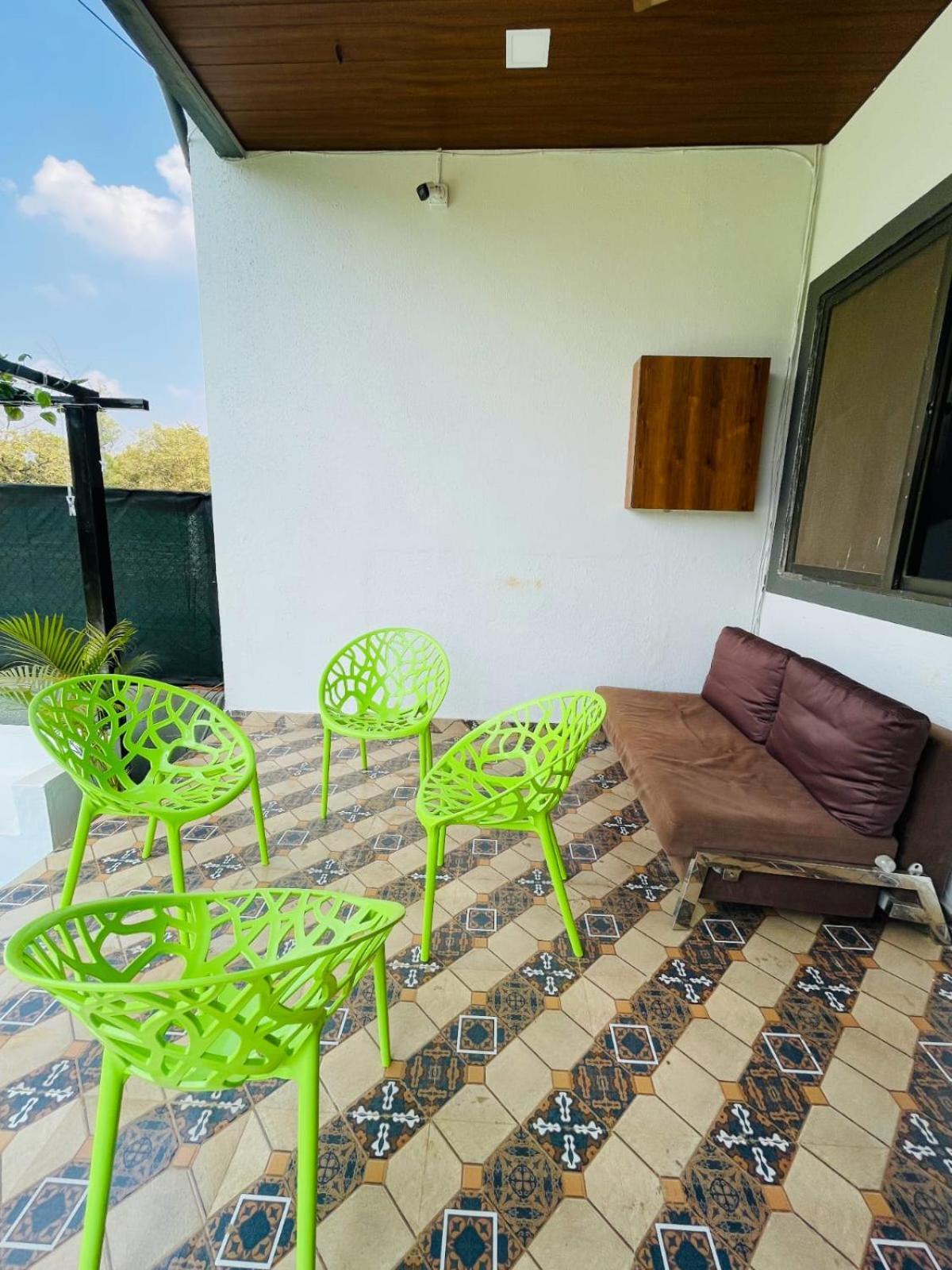 לונבלה 3Bhk Jannat Villa מראה חיצוני תמונה