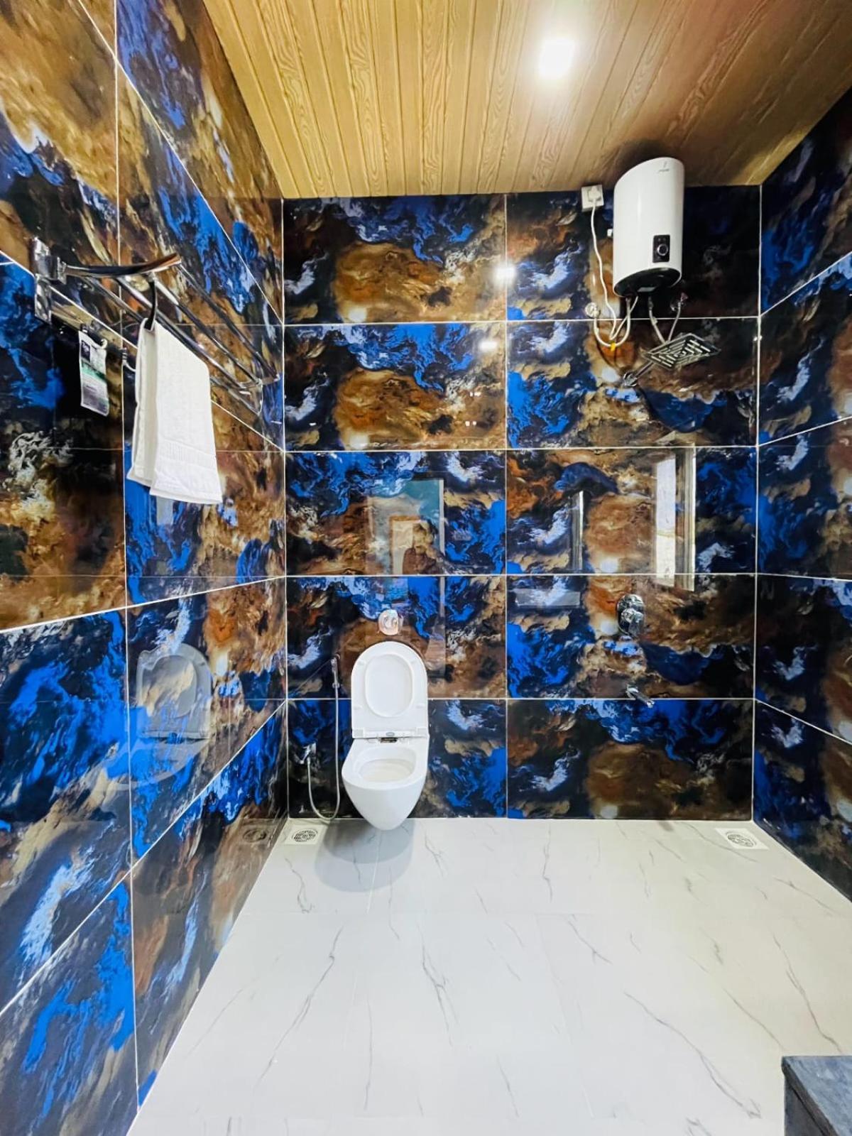 לונבלה 3Bhk Jannat Villa מראה חיצוני תמונה