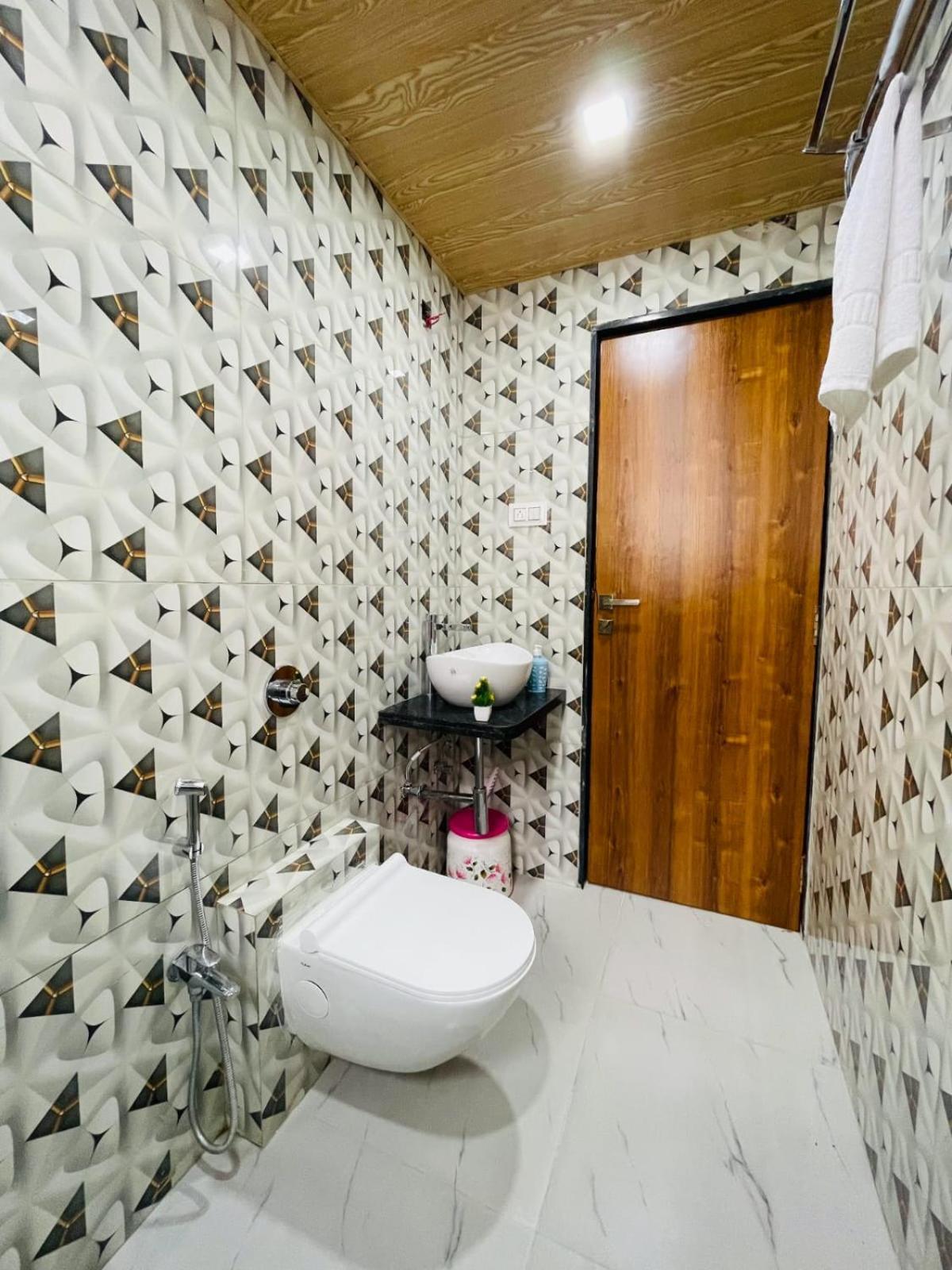 לונבלה 3Bhk Jannat Villa מראה חיצוני תמונה