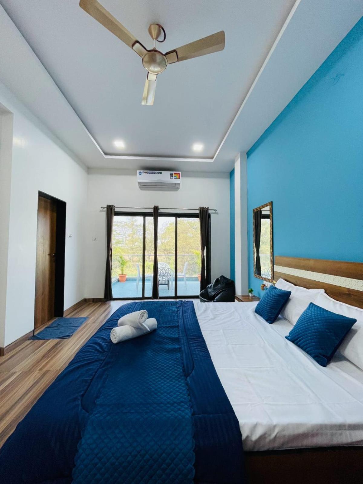 לונבלה 3Bhk Jannat Villa מראה חיצוני תמונה