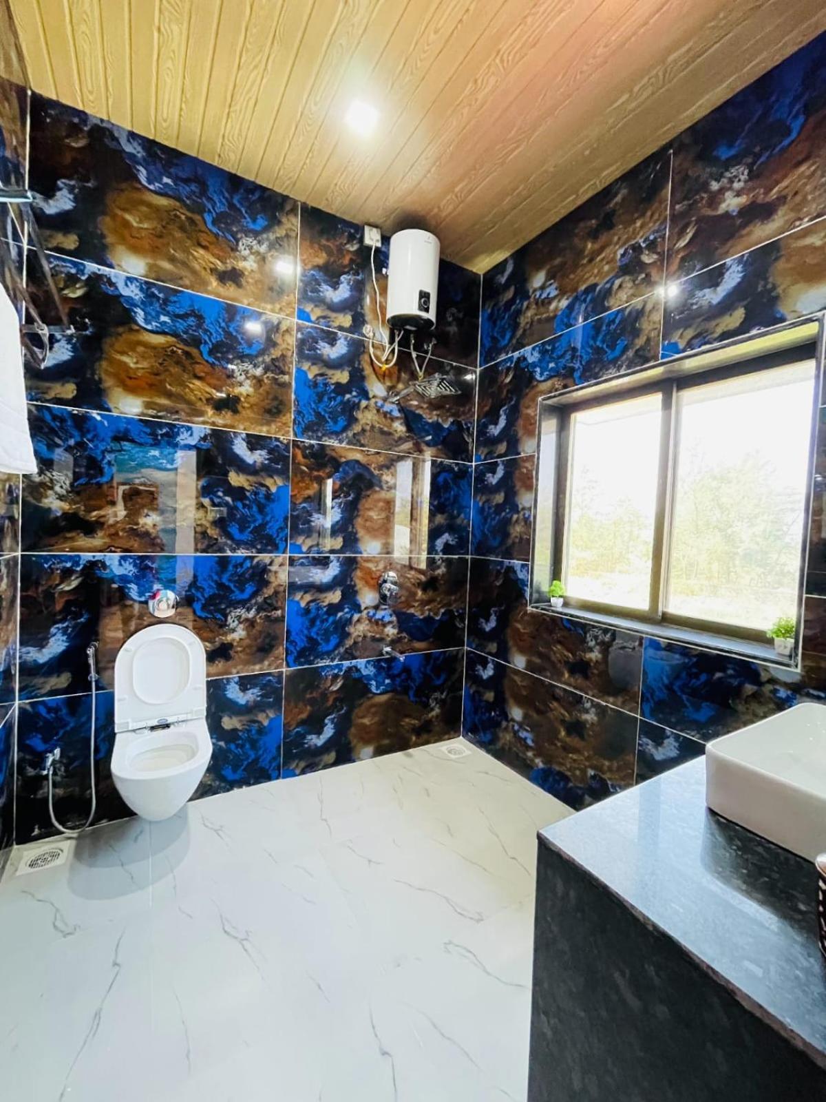 לונבלה 3Bhk Jannat Villa מראה חיצוני תמונה