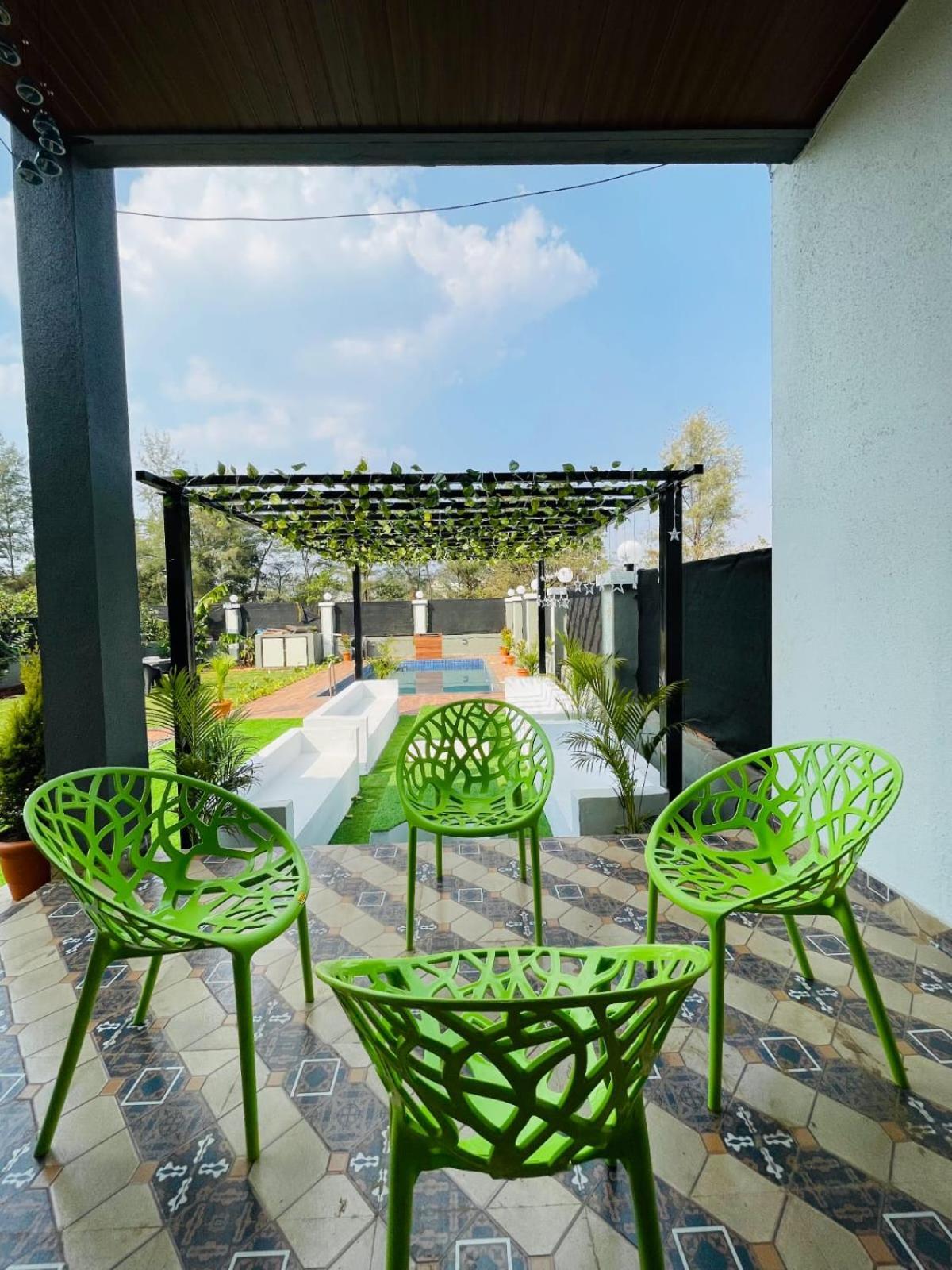 לונבלה 3Bhk Jannat Villa מראה חיצוני תמונה