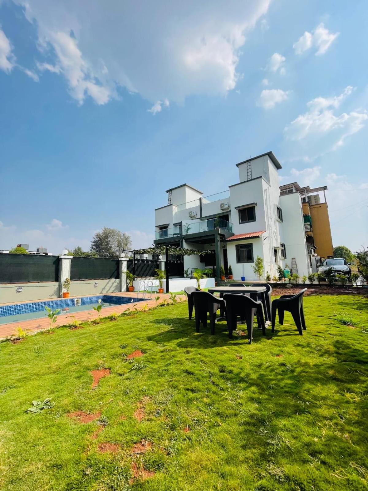 לונבלה 3Bhk Jannat Villa מראה חיצוני תמונה