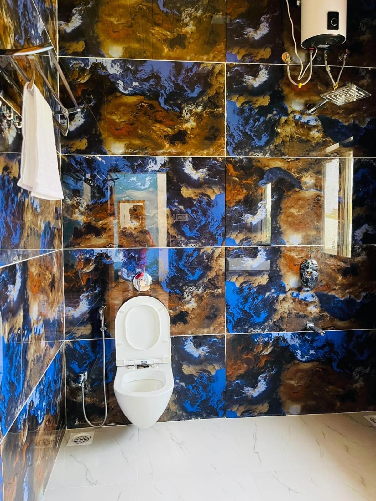 לונבלה 3Bhk Jannat Villa מראה חיצוני תמונה